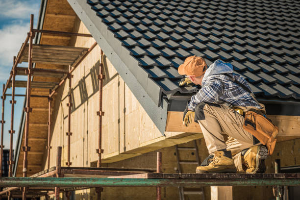 Best Solar Panel Roofing Installation  in Beloit, OH
