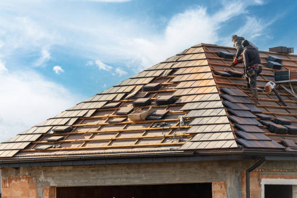 Best Skylight Installation and Repair  in Beloit, OH