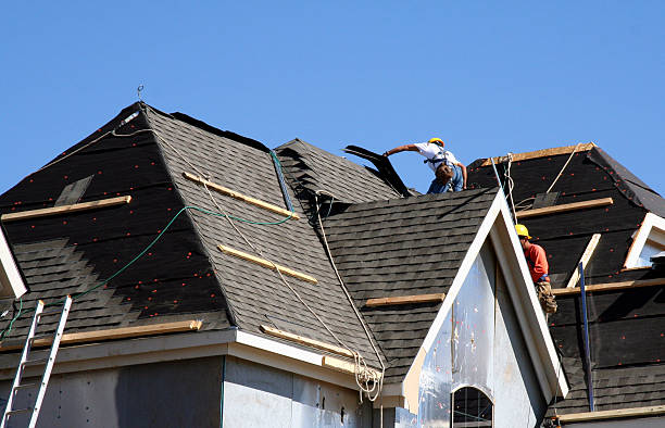 Best Roof Leak Repair  in Beloit, OH