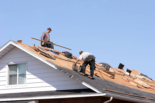 Best Roof Installation  in Beloit, OH