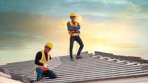 Best Cold Roofs  in Beloit, OH